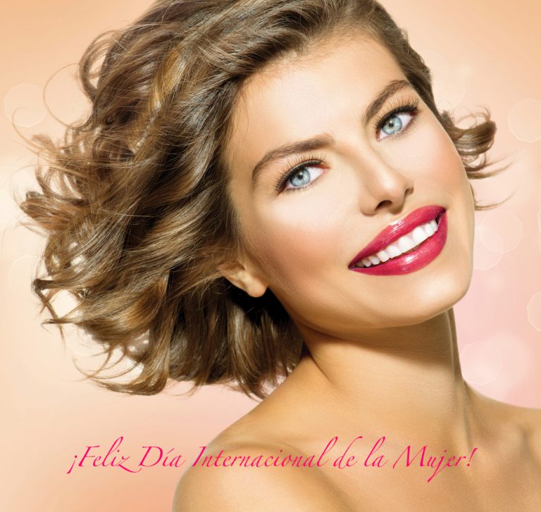 Foto Día Internacional de la Mujer