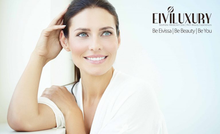 Foto rejuvenecimiento facial
