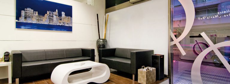 Foto entrada Eiviluxury