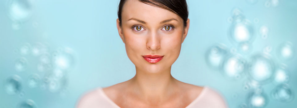 Foto medicina antiaging