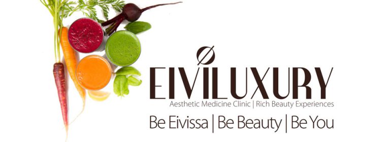 foto logotipo Eiviluxury